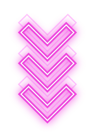 Arrow down icon