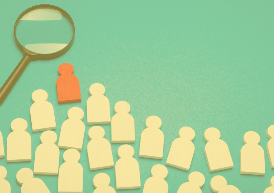 Premier recrutement, pas de faux pas !