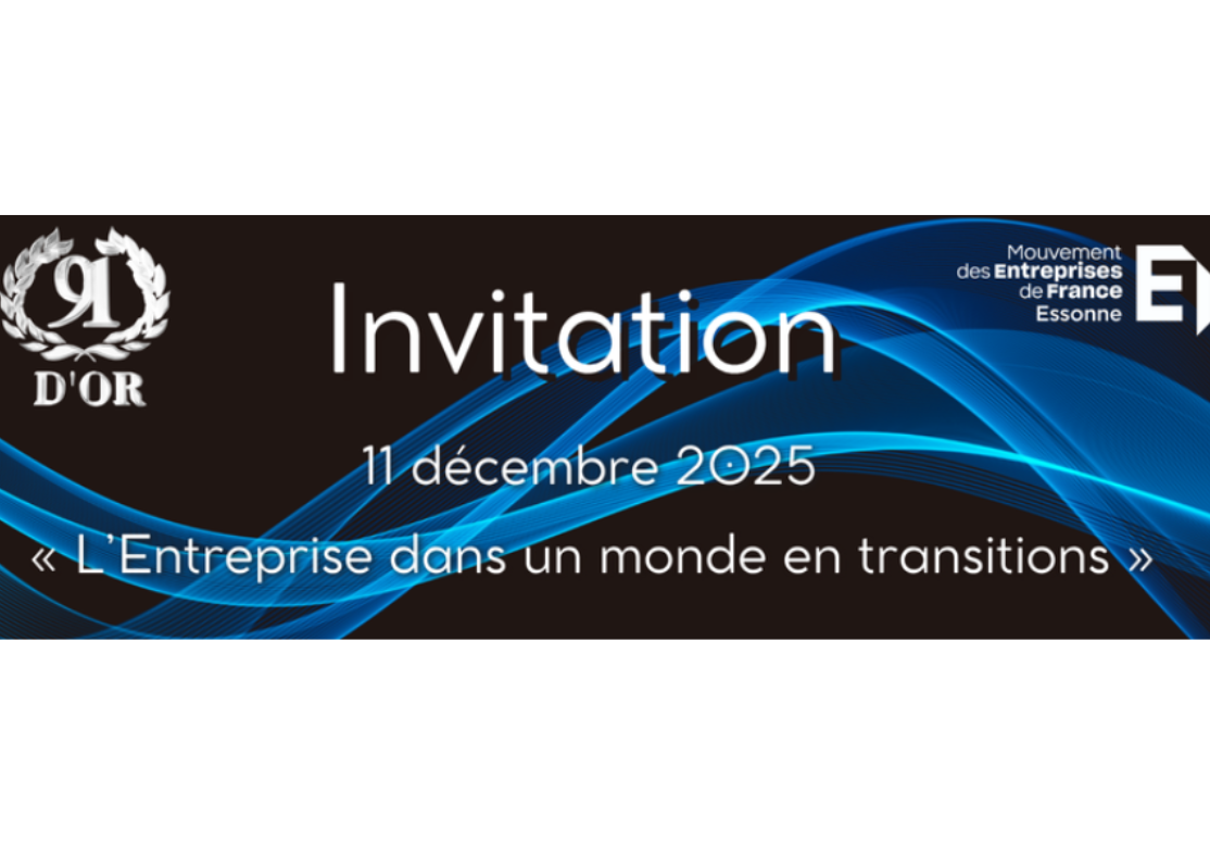 33ème Cérémonie des 91 d'Or