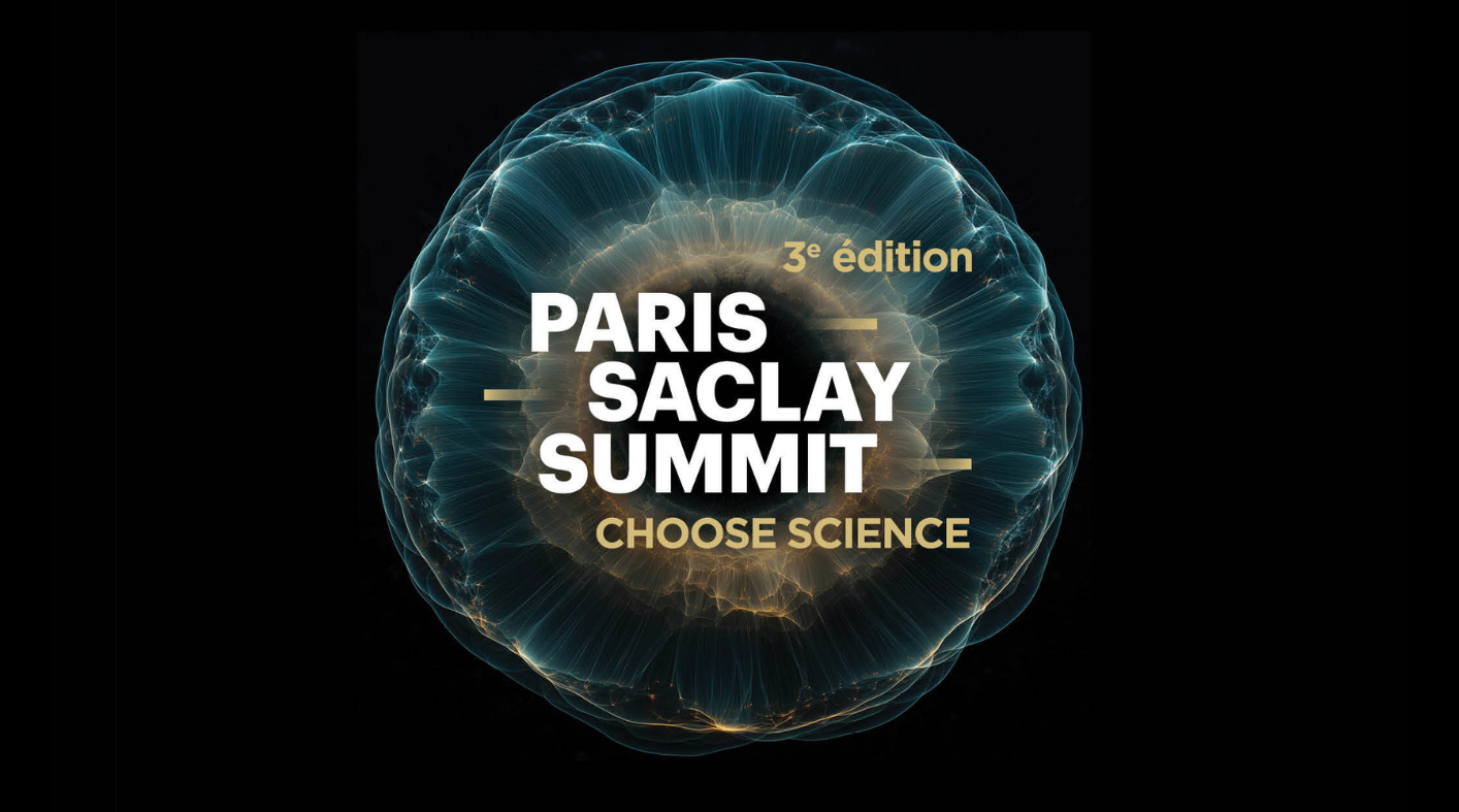 Paris-Saclay SUMMIT