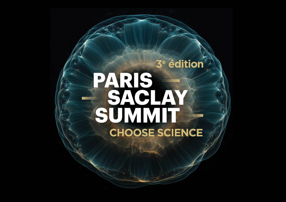 Paris-Saclay SUMMIT