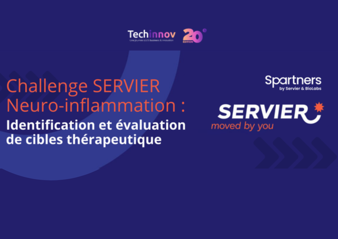 Avis aux pépites de la HealthTech !