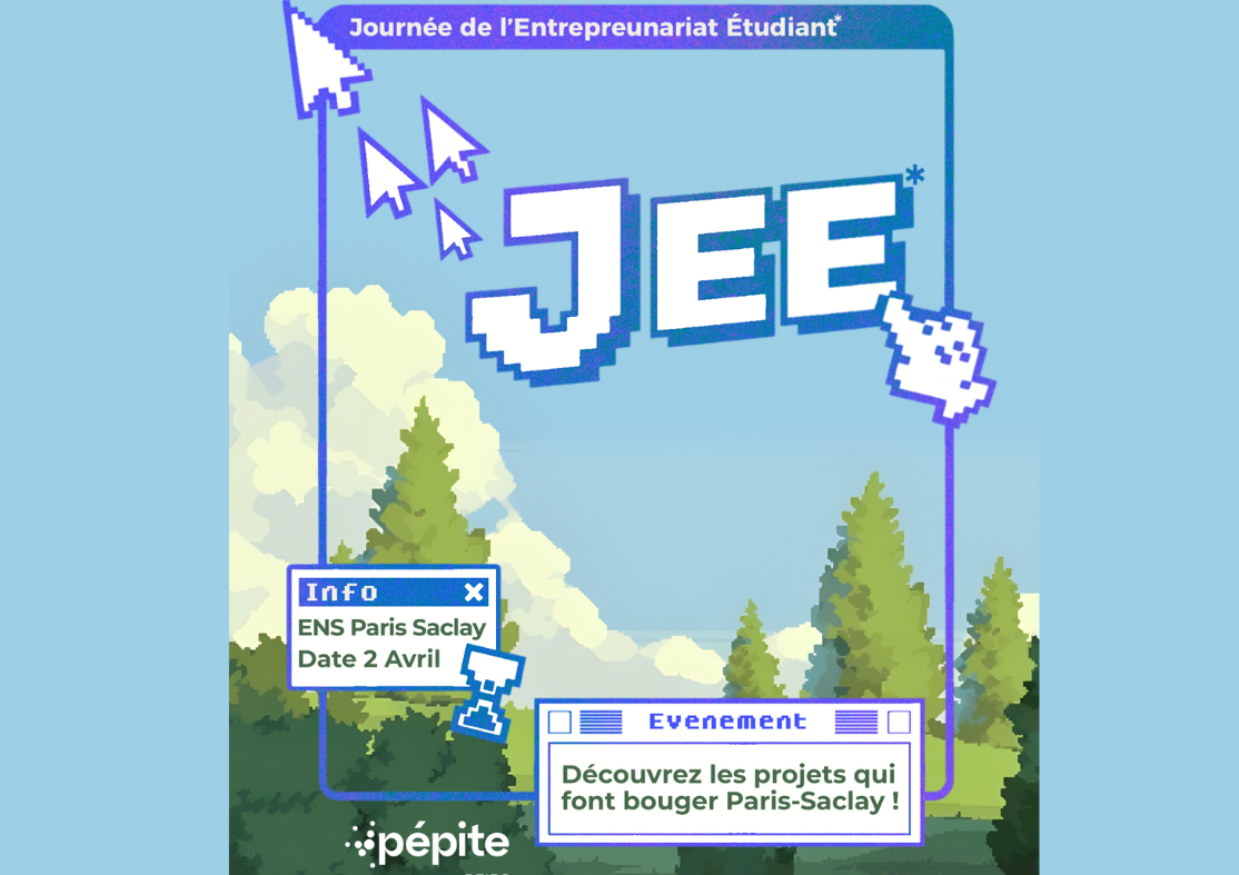Journée de l’Entrepreneuriat Étudiant 2026