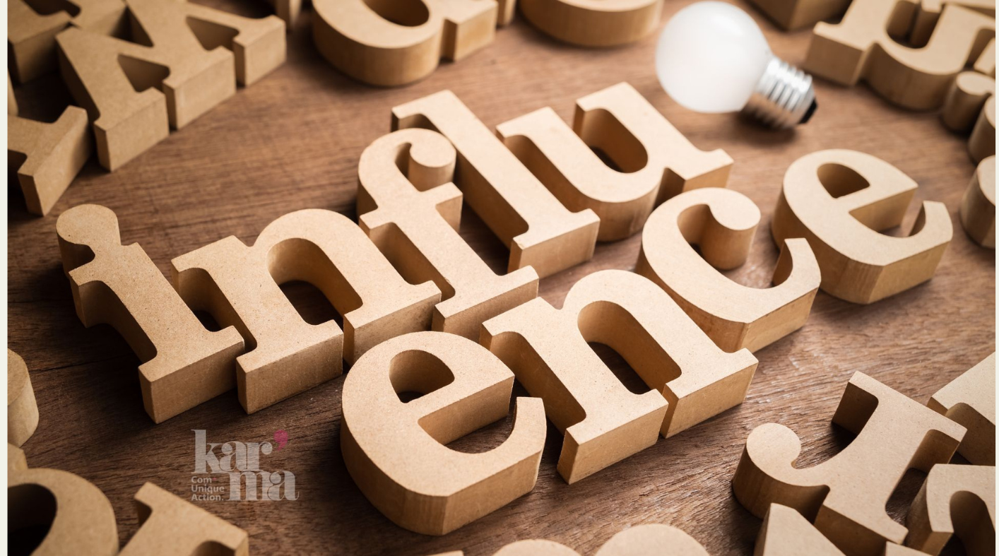 Marketing d’influence : comment générer visibilité et business pour votre activité