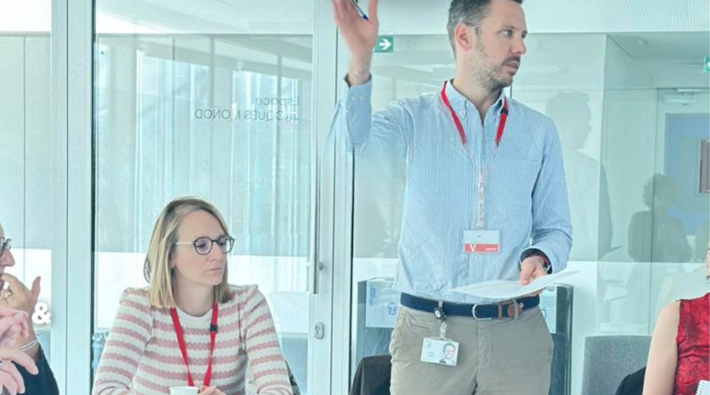 Marque employeur & mécénat culturel : deux leviers RH à explorer ensemble.