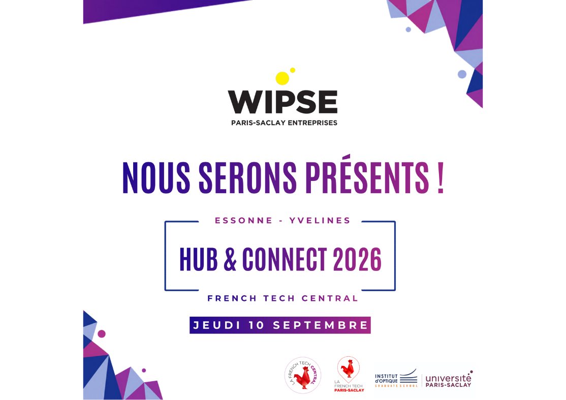 Hub&Connect 2026