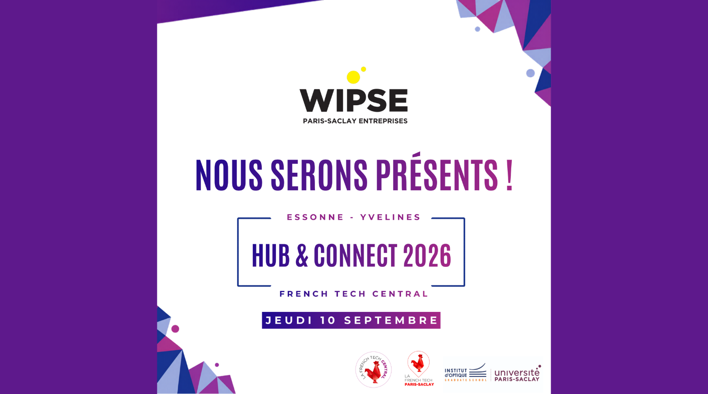 Hub&Connect 2026