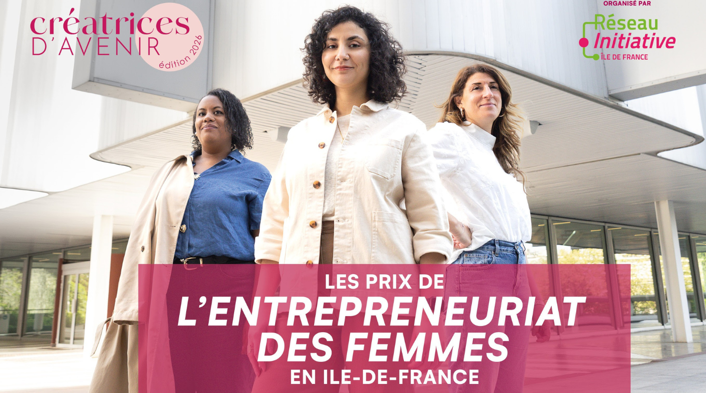 Concours Créatrices d'Avenir