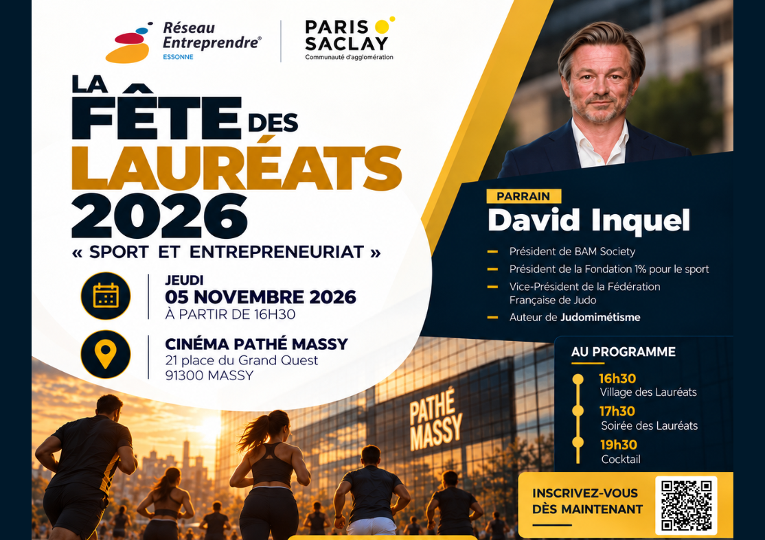 Fête des Lauréats 2026