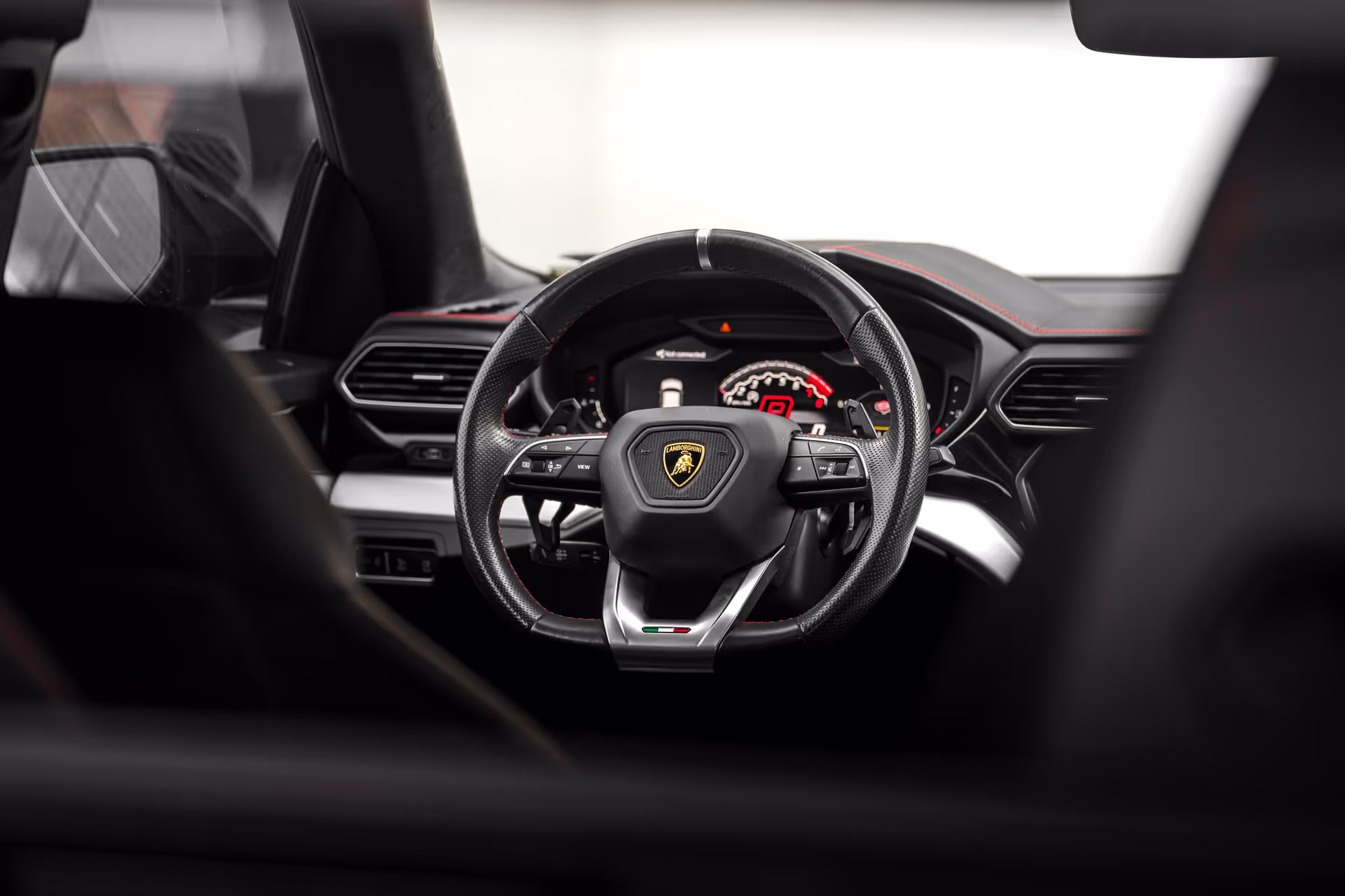 Drive a new car everyday