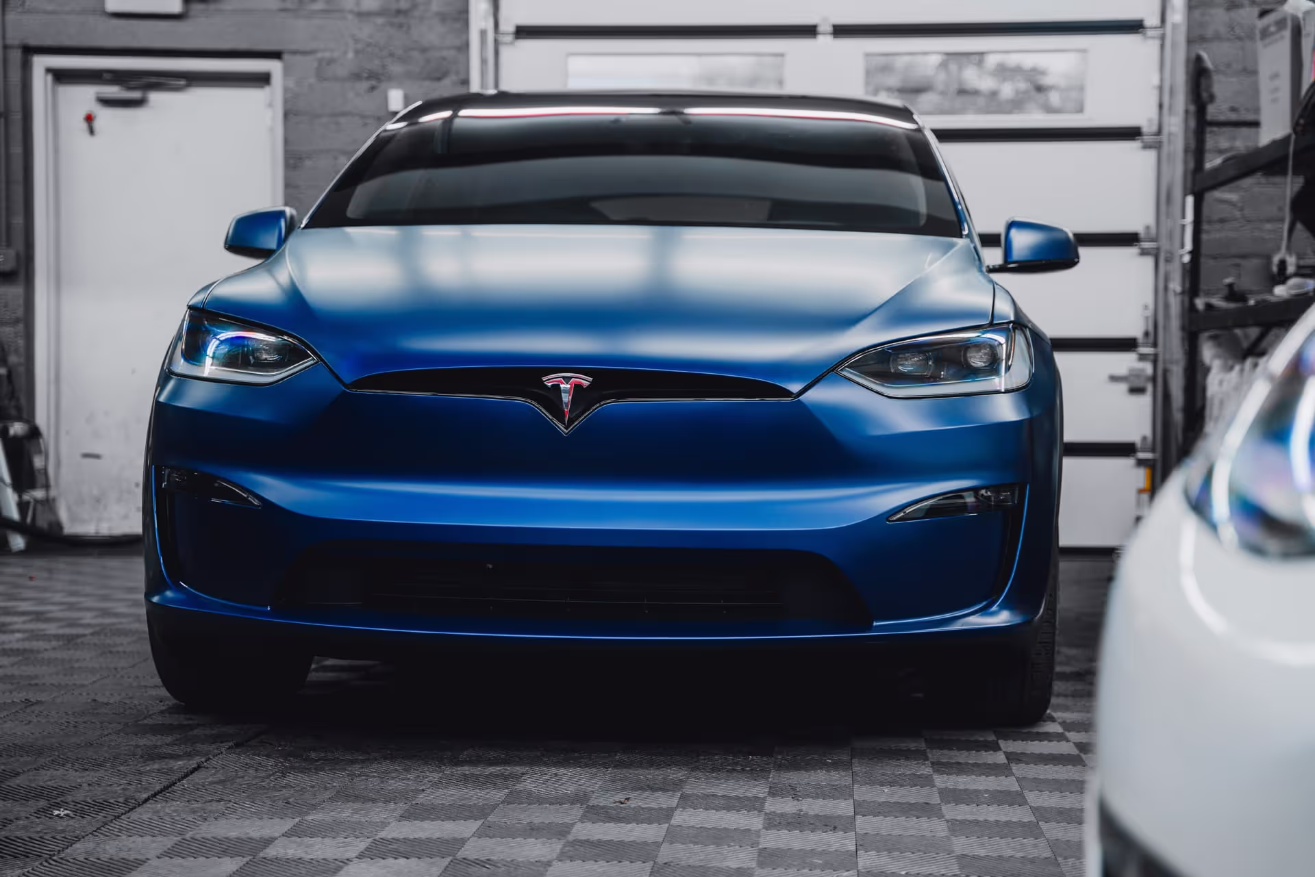 Drive a new car everyday