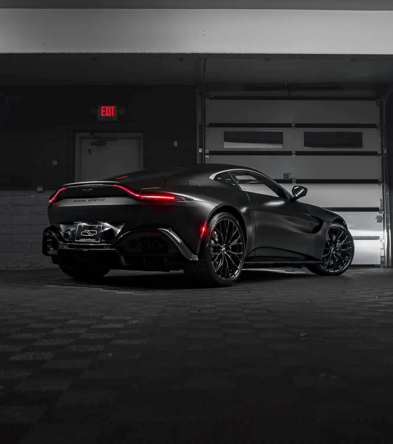 Paint Protection Film