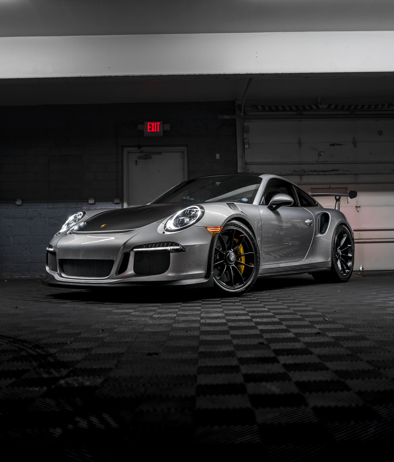 supplier car bg