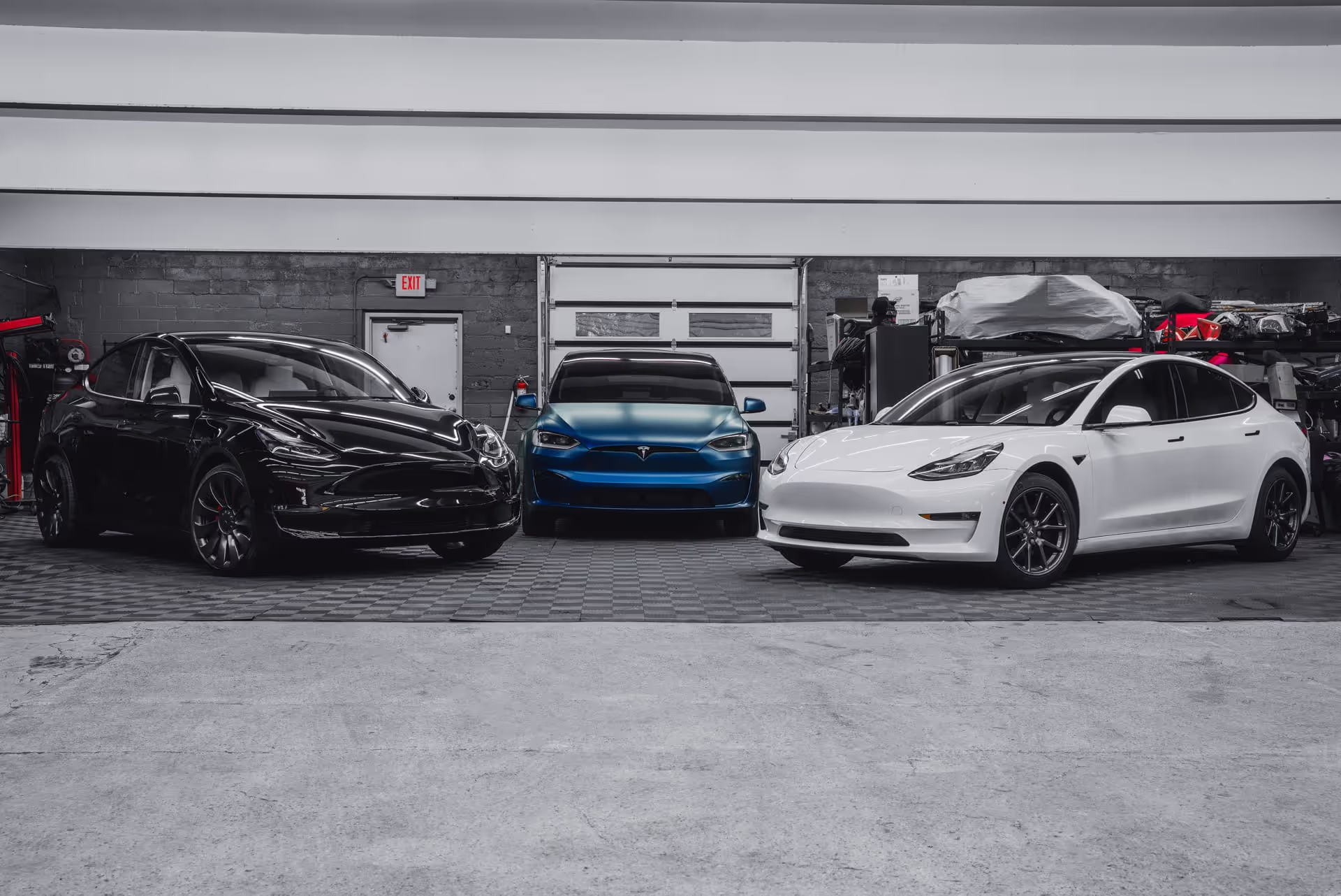 Pristine Detail Car Detailing