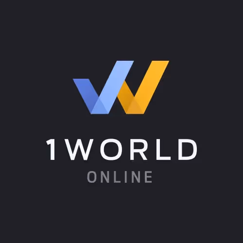 1 World Online (1WO)