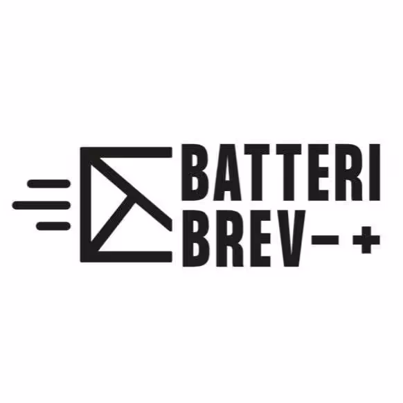 Batteribrev