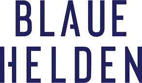 Blaue Helden