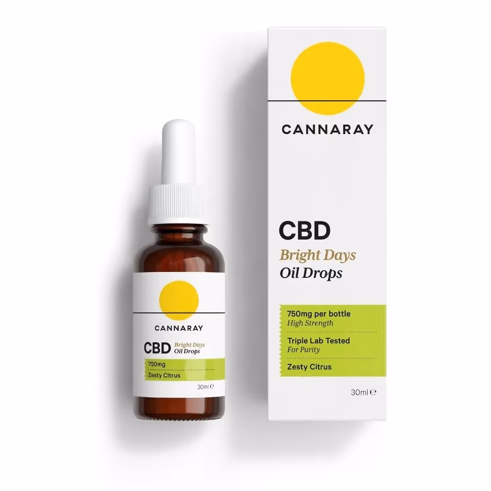 Cannaray