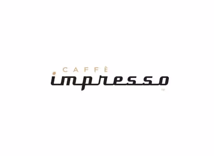 Caffe impresso
