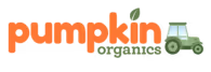 pumpkin organics