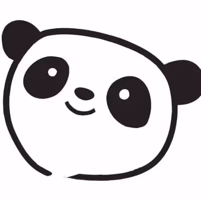 The Cheeky Panda