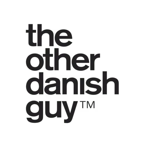 The Other Danish Guy