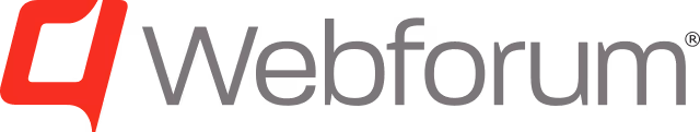 Webforum Europe