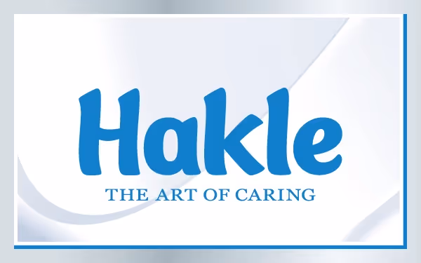 hakle