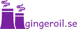 Ginger Oil