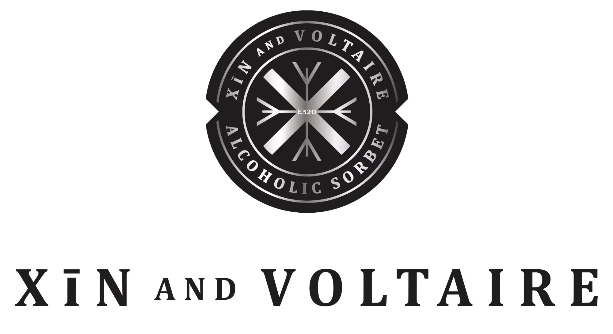 Xin and Voltaire