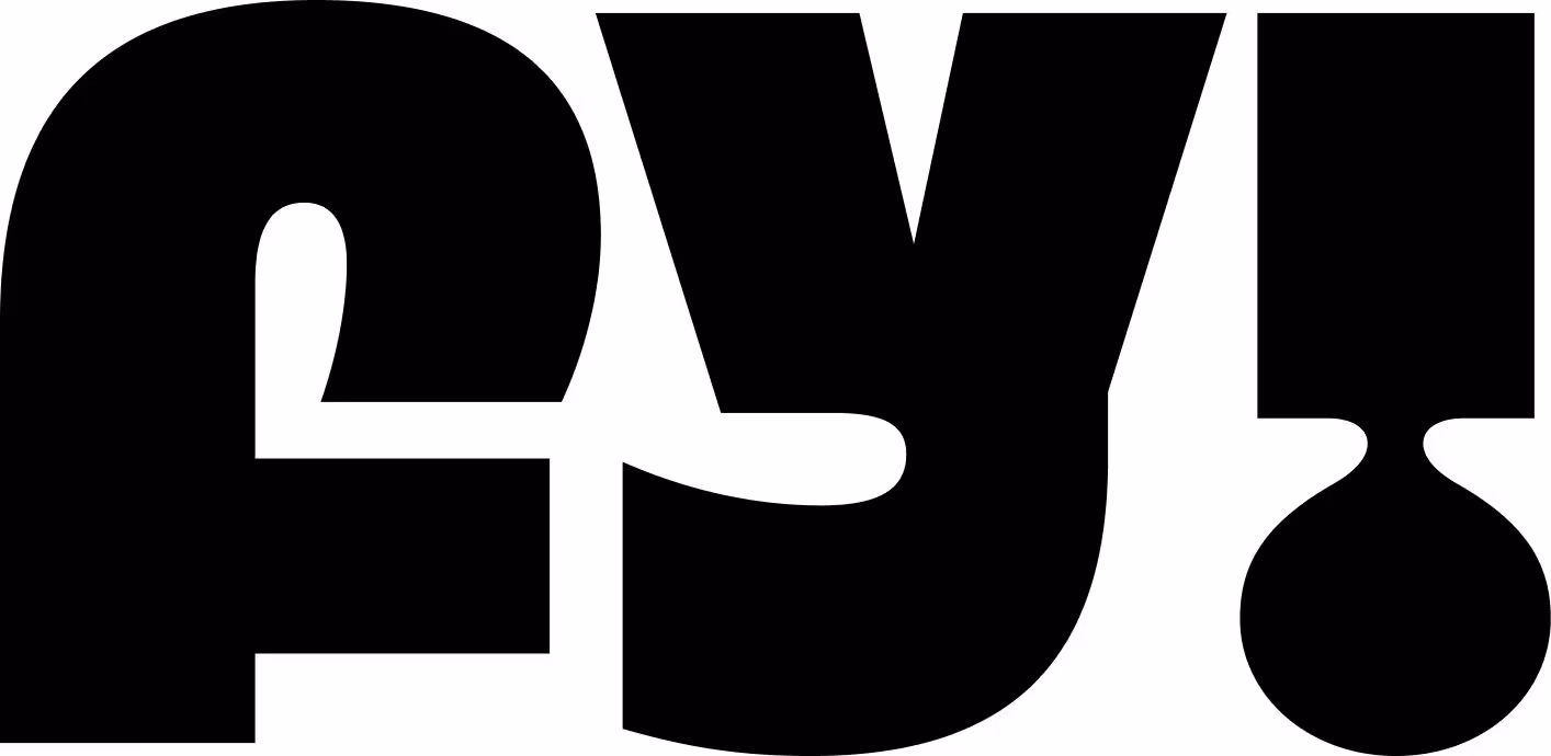 Fy!