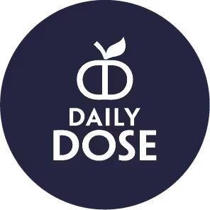 Daily Dose Juice