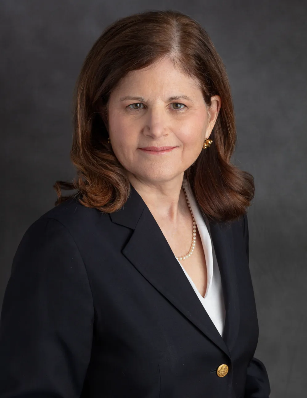 Mary Ann Halford