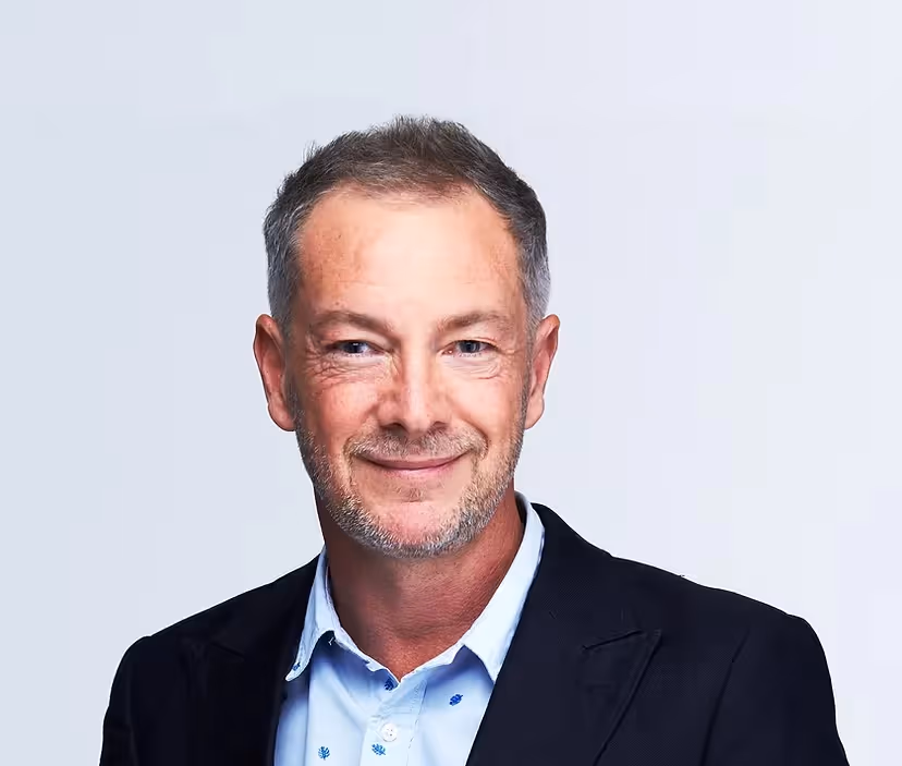 Michael Lamont