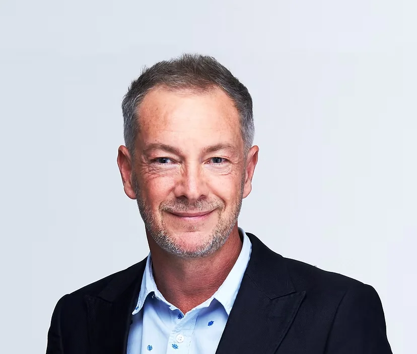Michael Lamont