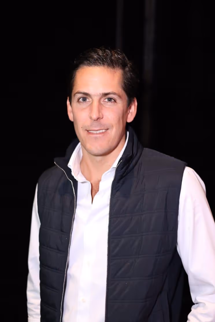 Rodrigo Lascurain