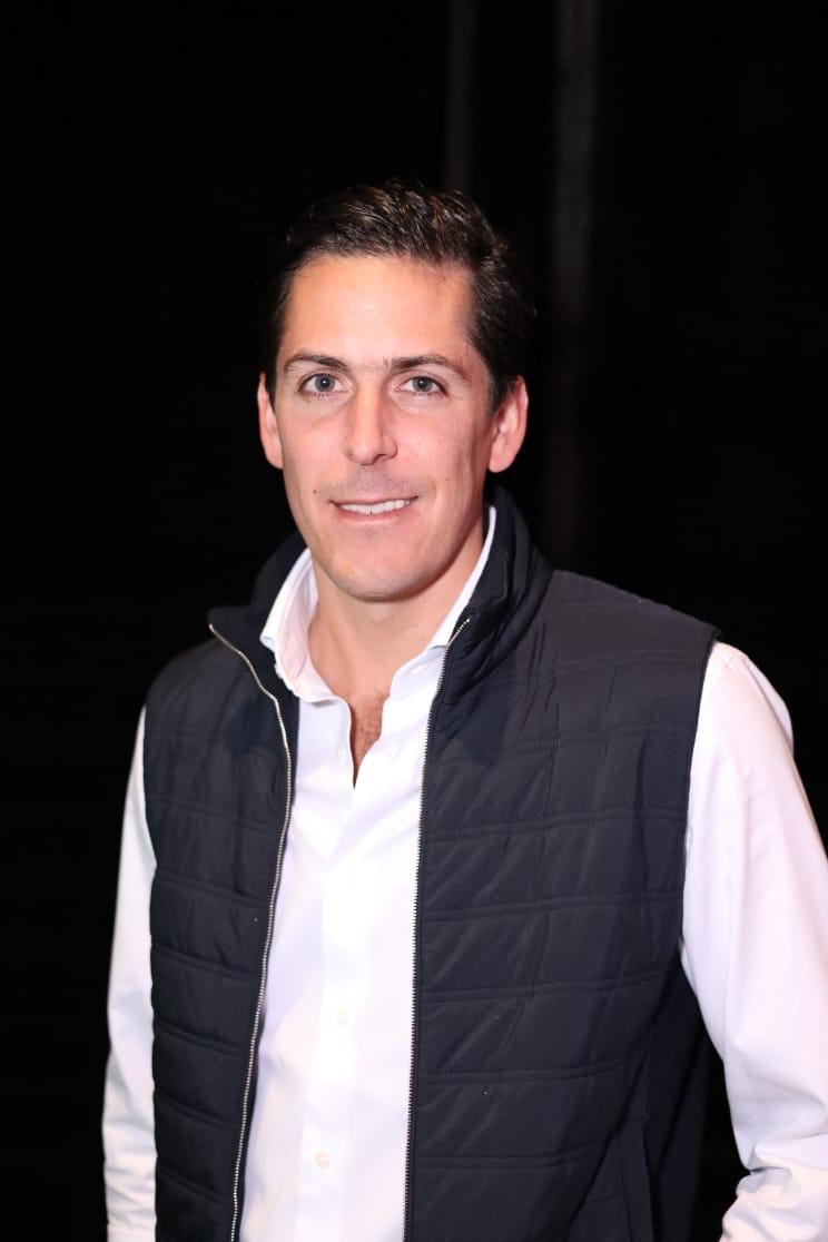 Rodrigo Lascurain
