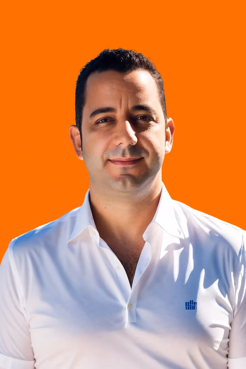 Erez Bousso