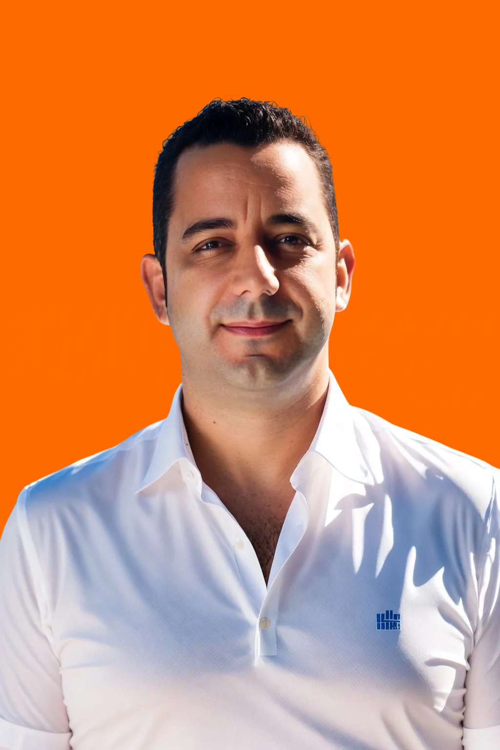 Erez Bousso