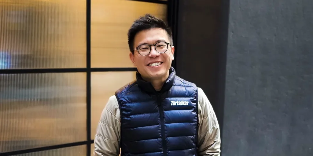 Tim Fung