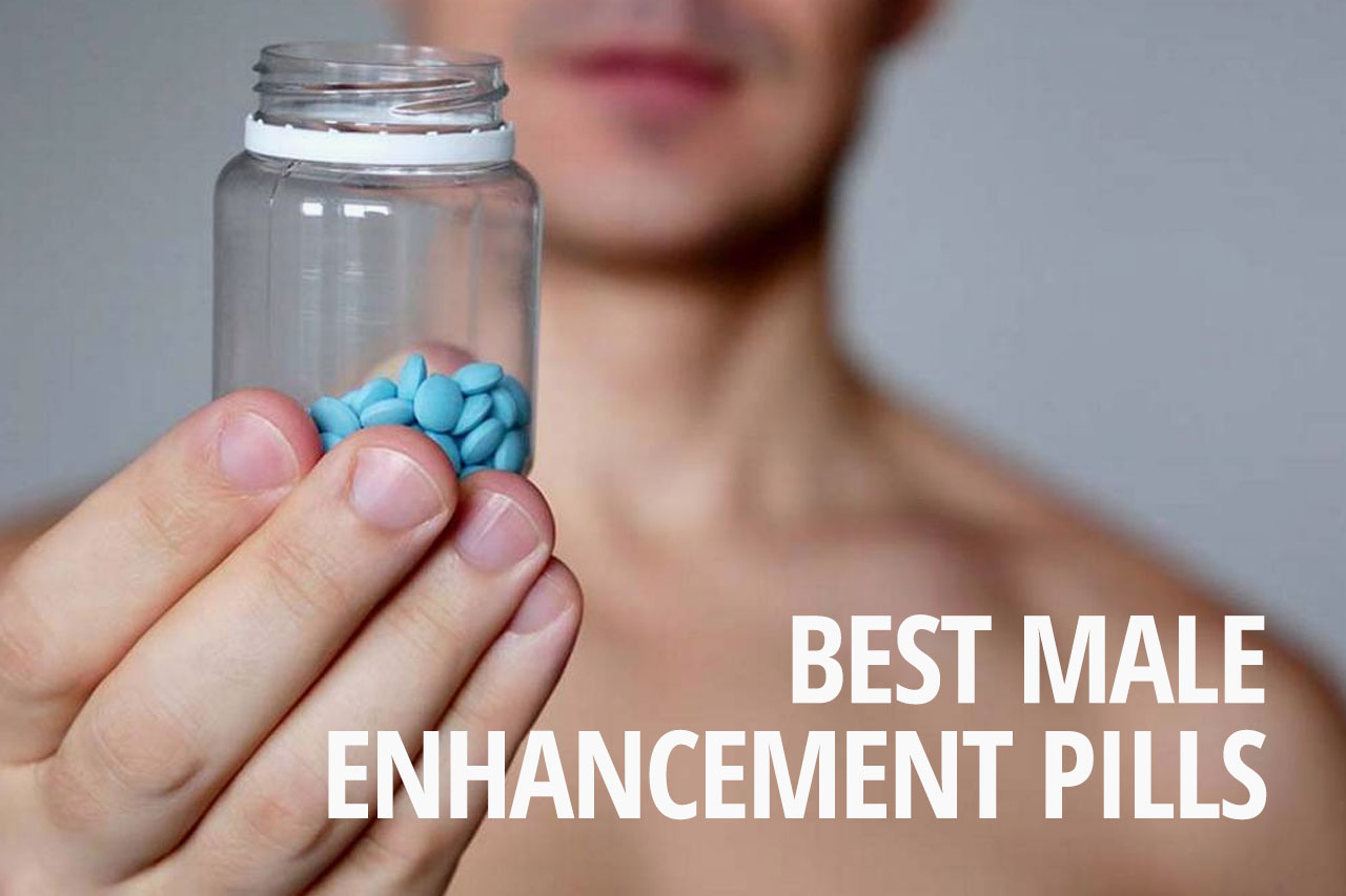 Best Male Enhancement Pills