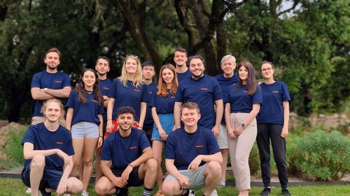 Levée de fonds Kenko