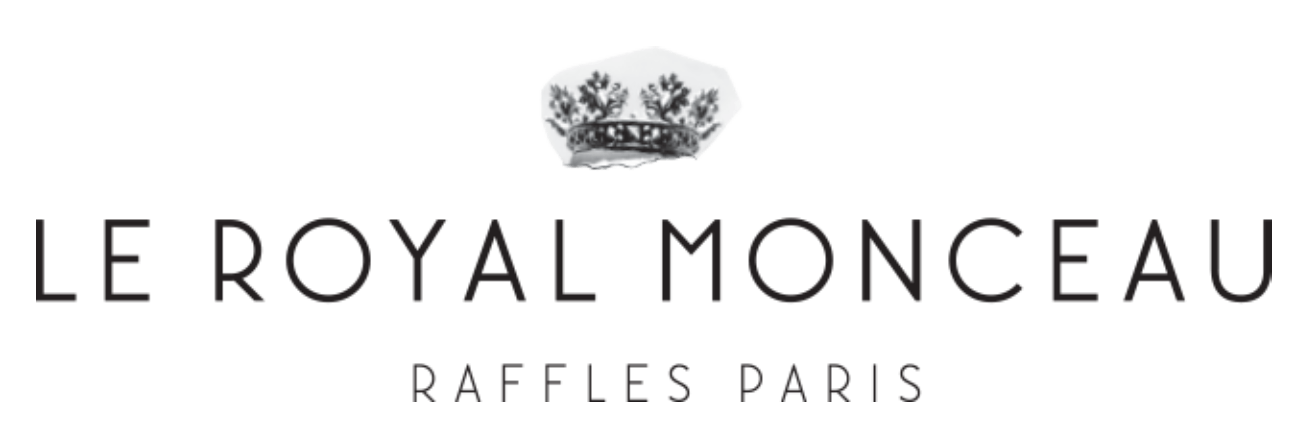 logo Le Royal Monceau