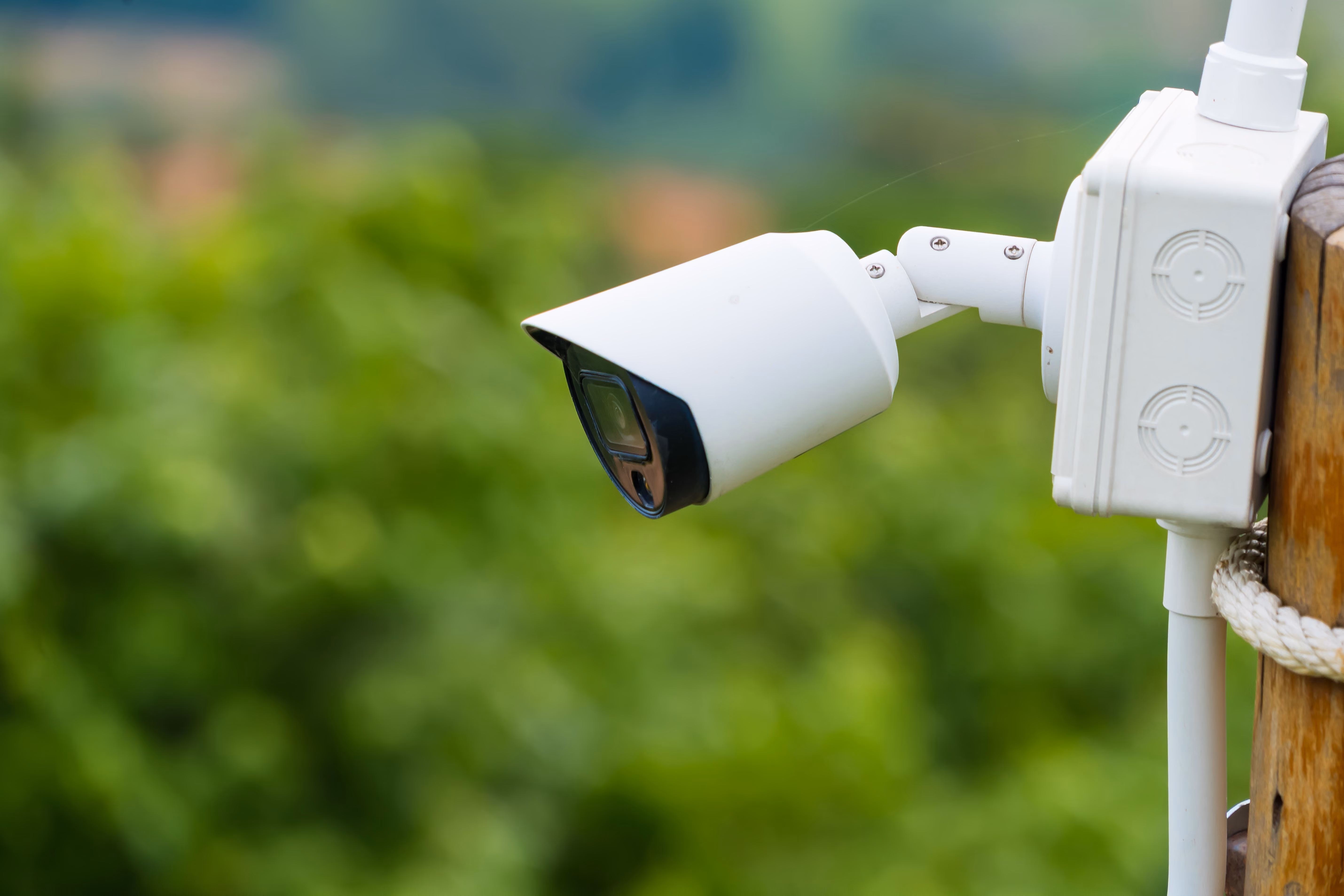 CCTV Security Camera