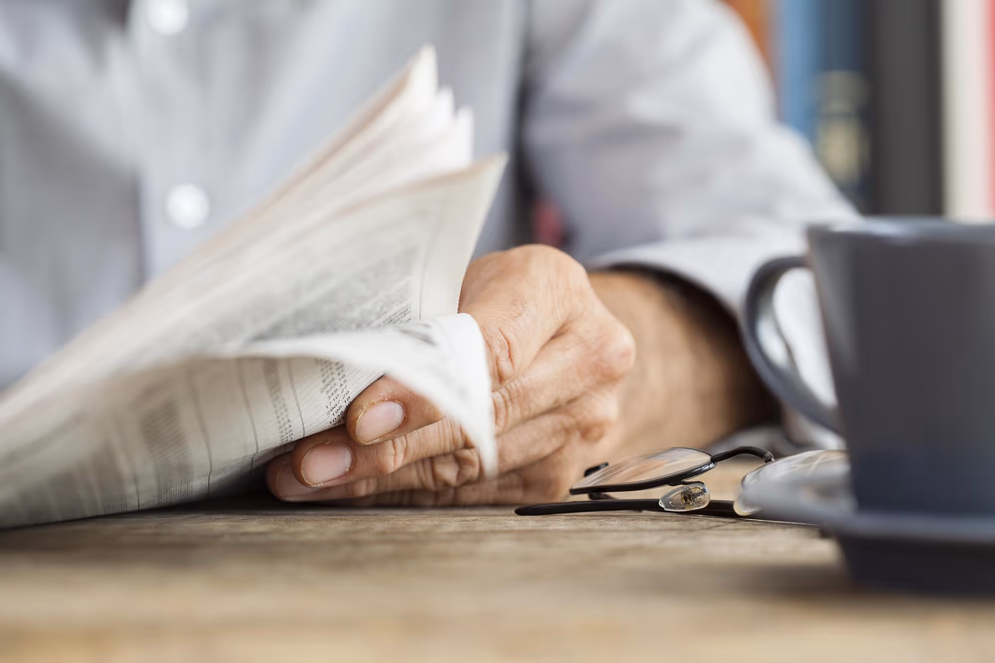 Is Senior Living the Right Choice for Me?