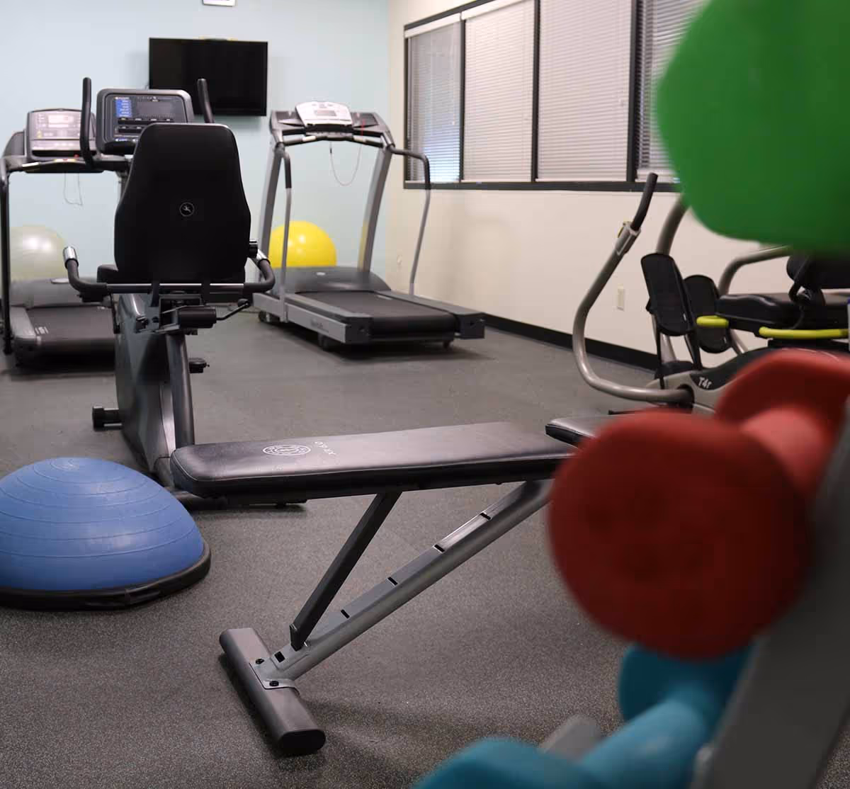 Staying Fit During Retirement in the Roanoke – Salem Region