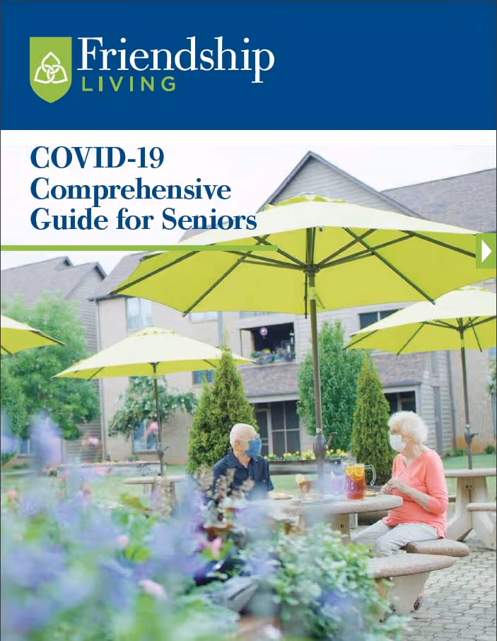 COVID-19 Comprehensive Guide