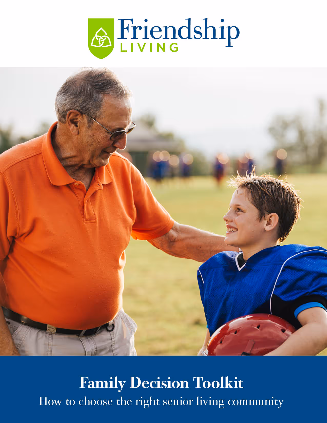 Family Decision Toolkit