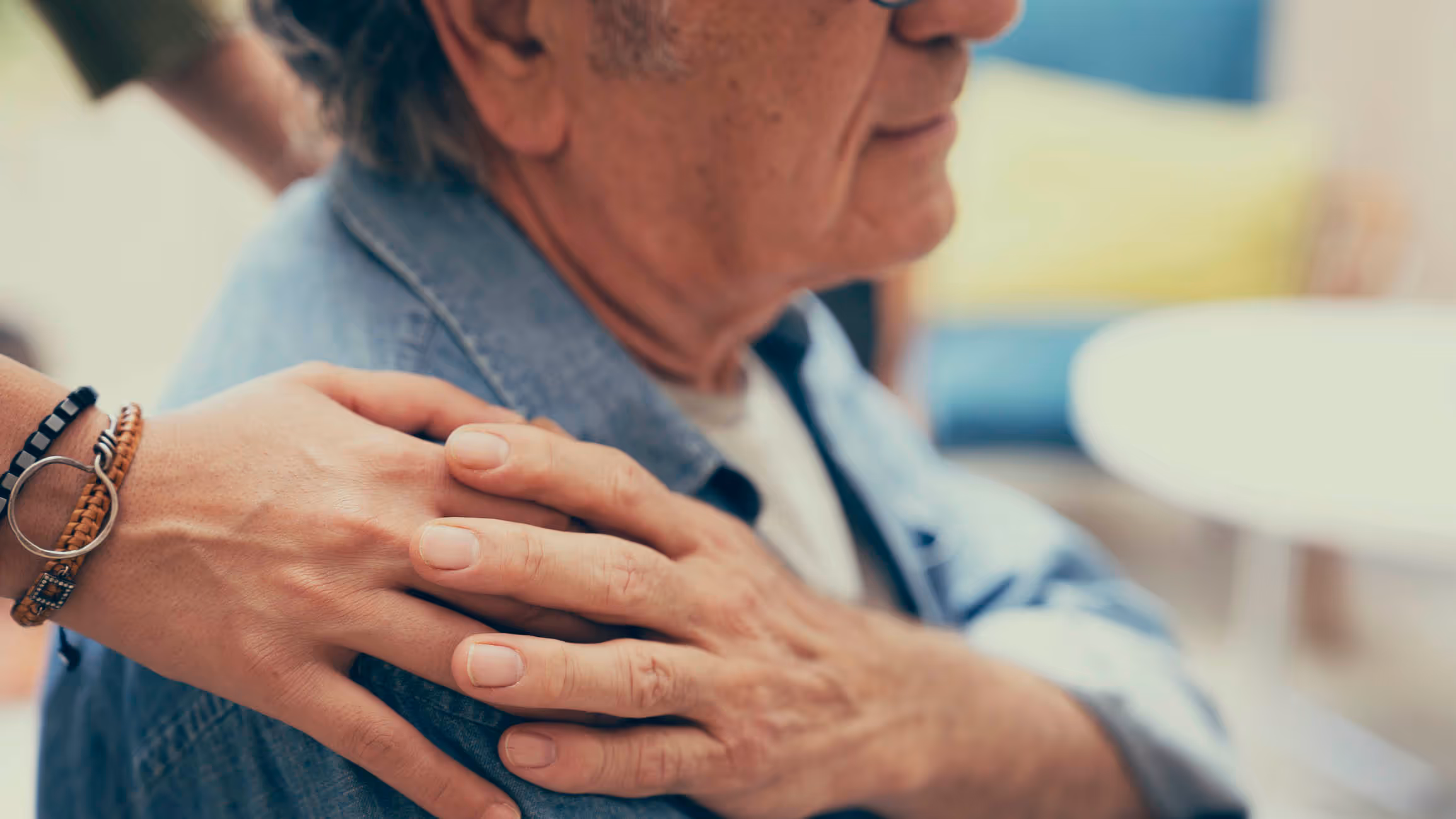 How to Recognize and Avoid Caregiver Burnout