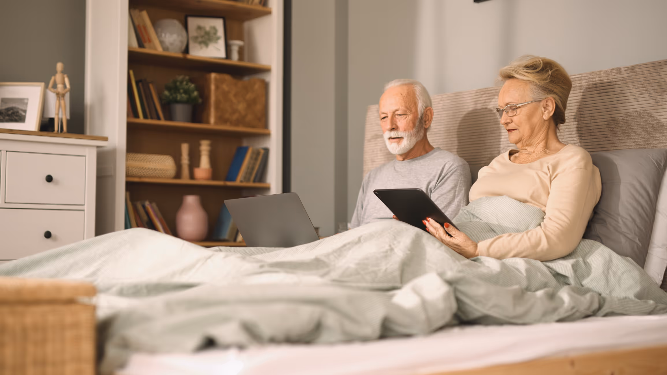 Is Independent Living the Right Retirement Choice for Me?